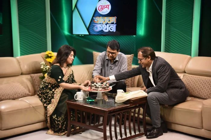 নায়ক আলমগীরের ৭৭তম জন্মদিন ৩ এপ্রিল, ৯ বার জাতীয় চলচ্চিত্র পুরস্কারপ্রাপ্ত কিংবদন্তি